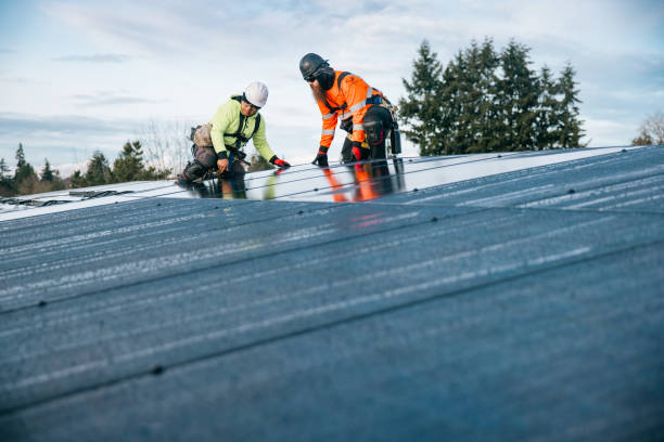 Trusted Gutter Repair And Installation service in Glenelg, MD - Ben Roofing and Steel LLC